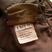 Mackenzie Trouser размер 52 / L за лов риболов туризъм панталон със здрава материя - 904, снимка 16 - Панталони - 45112708