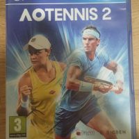  Ps4 Tennis AO2, снимка 1 - Игри за PlayStation - 45513242