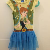 Детска рокличка, снимка 1 - Детски рокли и поли - 45586935
