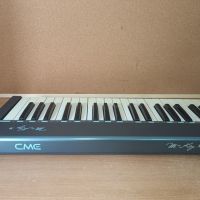 midi контролер "CME M-Key V2", снимка 5 - Синтезатори - 45751911