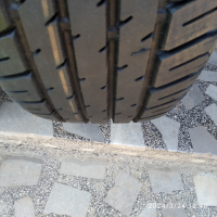 нова гума Michelin 205 55 16, снимка 7 - Гуми и джанти - 44940712