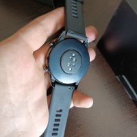 Huawei Watch GT2 , снимка 2 - Смарт гривни - 45903922