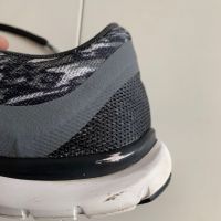 Оригинални дамски маратонки Nike Training Flex TR 6 | 39 номер, снимка 5 - Маратонки - 46129091