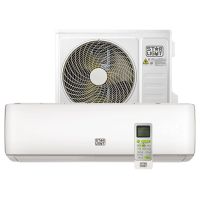 НОВ 24000 BTU Star-Light ACT-24WIFI КЛИМАТИК ИНВЕРТОРЕН R32 WIFI SMART Control, КЛАС А++ ДИСПЛЕЙ , снимка 1 - Климатици - 45226519