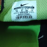 Оригинални обувки за зала Nike Mercurial Victory IV, снимка 6 - Футбол - 45420348