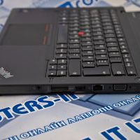 Лаптоп Lenovo T440 /I7-4/8GB DDR3/128GB SSD/14"FHD, снимка 5 - Лаптопи за дома - 45278798
