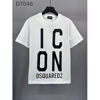 Dsquared2 мъжки тениски маркови безплатна доставка, снимка 1 - Тениски - 45305883