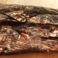 Gamehide HUNTING Trouser размер XL за лов панталон с мъхеста материя - 876, снимка 11 - Екипировка - 44980043
