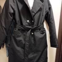 Ново демисезонно палто, снимка 3 - Палта, манта - 45484617