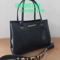 Луксозна чанта VALENTINO  кодSG27RE, снимка 1 - Чанти - 41899105