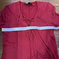 Блуза Размер М, снимка 3 - Блузи с дълъг ръкав и пуловери - 45887590