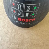Оригинално Зарядно Bosch AL 1130 CV , 10.8V , снимка 4 - Винтоверти - 45509590