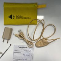 Микрослушалка за преписване/бръмбар, снимка 1 - Безжични слушалки - 45890171