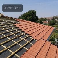 ремонт на покриви, снимка 2 - Ремонти на покриви - 44994694