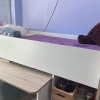 Модерно и функционално легло, снимка 6 - Мебели за детската стая - 45196904