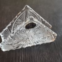 Салфетник кристал, снимка 1 - Други - 45845335