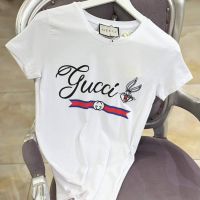 Дамска тениска Gucci, снимка 1 - Тениски - 45913731