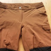 TWENTYFOUR Stretch Trouser дамски 42 L-XL изцяло еластичен панталон - 956, снимка 5 - Панталони - 45425323