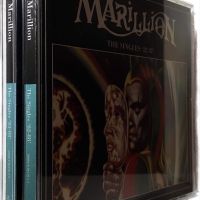 Marillion - The singles 82-88 (продаден), снимка 5 - CD дискове - 45156666