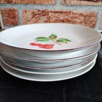 Български чинии , снимка 5 - Чинии - 45820048