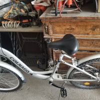дамски велосипед алуминиева рамка COLNAGO italia, снимка 5 - Велосипеди - 45539569