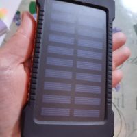 Соларна батерия за мобилен телефон , снимка 2 - Оригинални батерии - 45641510