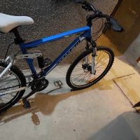 колело Тotem elite x3 26', снимка 11 - Велосипеди - 45842521
