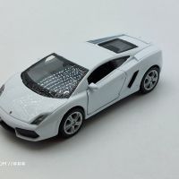 KAST-Models Умален модел на Lamborghini Gallardo LP 560-4 Welly 1/34, снимка 6 - Колекции - 45112863