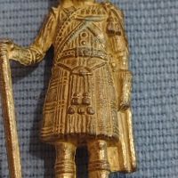 Метална фигура играчка KINDER SURPRISE SCOT 4 древен войн перфектна за КОЛЕКЦИОНЕРИ 41864, снимка 6 - Колекции - 45432102