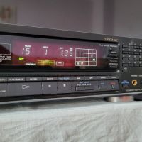 Sony CDP-970, снимка 7 - Аудиосистеми - 45134228
