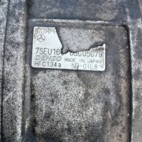 компресор за климатик Mercedes w203 2,7 cdi, снимка 1 - Части - 46019523