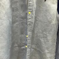 Риза Ralph Lauren, 100% лен, размер US 14 или L, снимка 10 - Ризи - 45389774