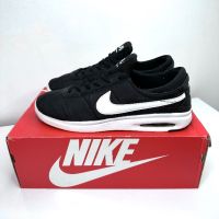 Nike SB Air Max Bruin Vapor (45.5) Маратонки, снимка 12 - Маратонки - 45199862