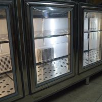 Хладилна маса, снимка 4 - Обзавеждане на кухня - 45434593