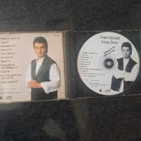 Оригинален диск Георги Христов, снимка 3 - CD дискове - 45264402
