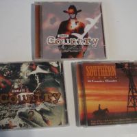  CD с кънтри музика, снимка 1 - CD дискове - 45316206