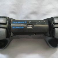 Продавам оригинален Dualshock джойстик-контролер за Ps3, снимка 5 - Аксесоари - 45445344