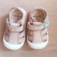 Бебешки сандали 20 номер, снимка 2 - Бебешки обувки - 45109083