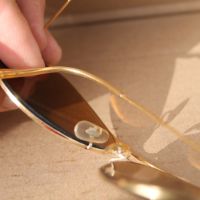 Диоптрични очила ''RayBan'', снимка 17 - Слънчеви и диоптрични очила - 45133859