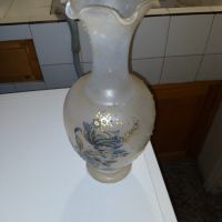 Стара Италианска ваза, снимка 8 - Други ценни предмети - 45481870
