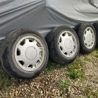 джанти Speedline 4x100, снимка 2 - Гуми и джанти - 45316802