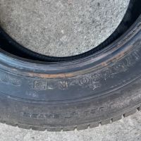 Чисто нова гума от резервна неизползвана 14цола Firestone 175/80/14., снимка 6 - Гуми и джанти - 45207325