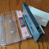 DENON CR II 90, снимка 4 - Аудио касети - 45096402