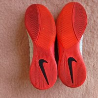 Nike Lunar Gato 28,5 см,Виетнам, футболни обувки , снимка 8 - Футбол - 45276106
