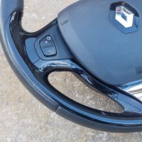 Волан за Рено Клио IV / Волан за Рено Каптюр Renault Clio IV / Renault Captur с airbag, снимка 3 - Части - 45514569