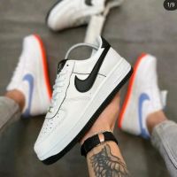 Мъжки Кецове Nike , снимка 5 - Маратонки - 45345321