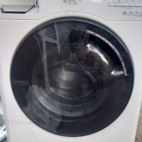 Продавам преден панел с платки за пералня Whirlpool AWOE 81400, снимка 5 - Перални - 45108604