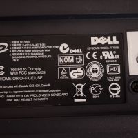 Dell USB Комплект Клавиатура и мишка , снимка 3 - Клавиатури и мишки - 45857701