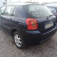 Toyota Corolla 1.4 D4D Facelift, снимка 3 - Автомобили и джипове - 45232590