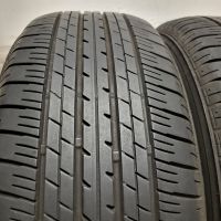  2 бр. 235/60/18 Bridgestone / летни гуми, снимка 2 - Гуми и джанти - 45172653